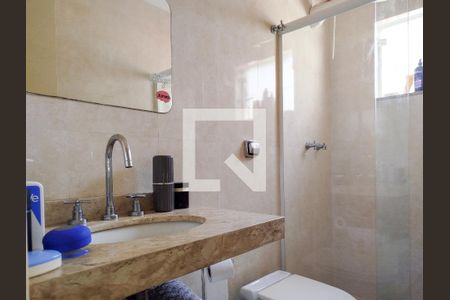 Casa à venda com 360m², 4 quartos e 4 vagasBanheiro Social