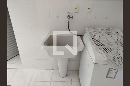 Casa à venda com 360m², 4 quartos e 4 vagasÁrea de Serviço