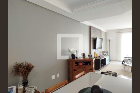 Sala de Estar de casa à venda com 4 quartos, 360m² em Barcelona, São Caetano do Sul