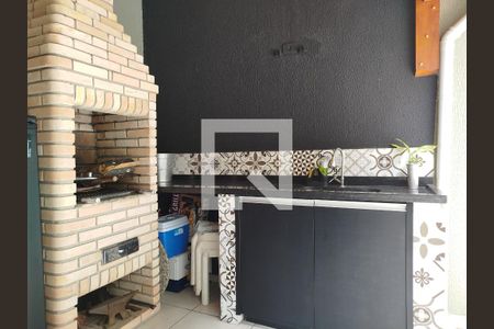 Casa à venda com 360m², 4 quartos e 4 vagasÁrea Gourmet