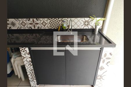 Casa à venda com 360m², 4 quartos e 4 vagasÁrea Gourmet