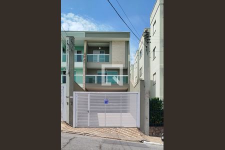 Casa à venda com 360m², 4 quartos e 4 vagasFachada