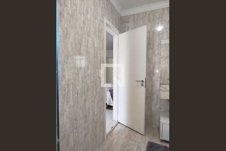 Casa à venda com 360m², 4 quartos e 4 vagasBanheiro da Suíte 1