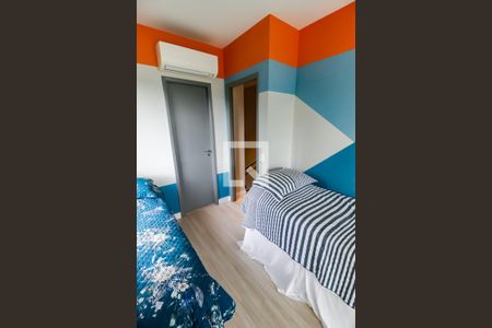 Apartamento à venda com 104m², 2 quartos e 2 vagasSuíte 2