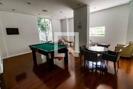 Apartamento à venda com 104m², 2 quartos e 2 vagasSala de Jogos