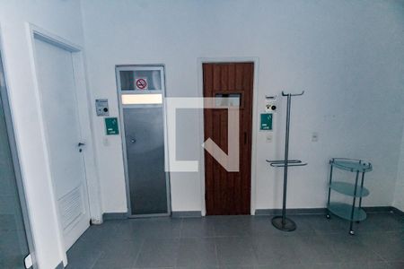Apartamento à venda com 104m², 2 quartos e 2 vagasSPA - Saúna
