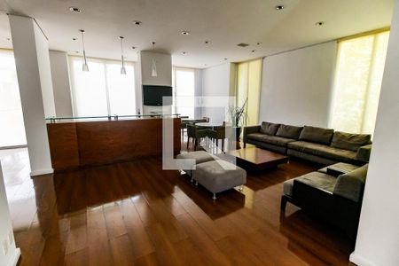 Apartamento à venda com 104m², 2 quartos e 2 vagasÁrea comum - Salão de festas