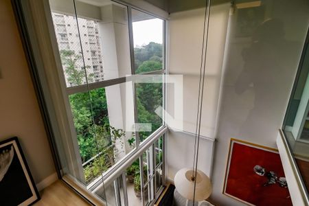Apartamento à venda com 104m², 2 quartos e 2 vagasvista - Suíte 1