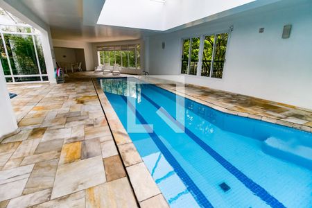 Apartamento à venda com 104m², 2 quartos e 2 vagasÁrea comum - Piscina