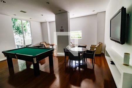 Apartamento à venda com 104m², 2 quartos e 2 vagasSala de Jogos