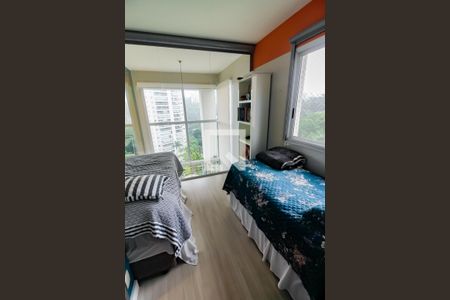 Apartamento à venda com 104m², 2 quartos e 2 vagasSuíte 2