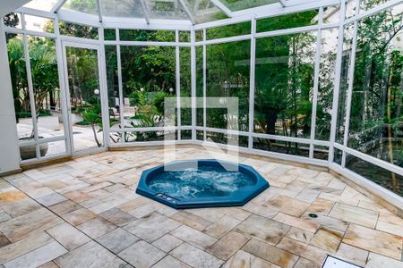 Apartamento à venda com 104m², 2 quartos e 2 vagasSPA - Furô