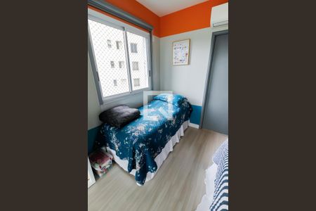 Apartamento à venda com 104m², 2 quartos e 2 vagasSuíte 2