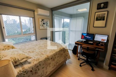 Apartamento à venda com 104m², 2 quartos e 2 vagasSuíte 1