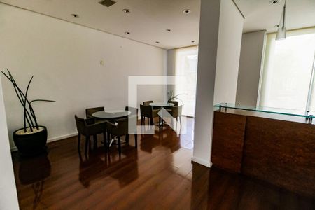Apartamento à venda com 104m², 2 quartos e 2 vagasÁrea comum - Salão de festas