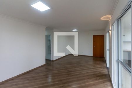 Sala de apartamento para alugar com 3 quartos, 115m² em Vila Mariana, São Paulo