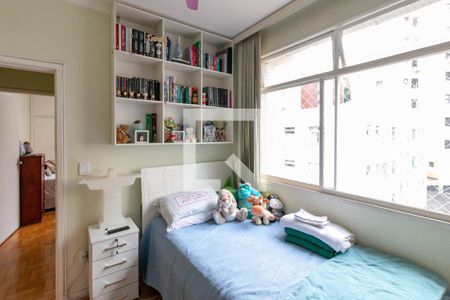 Apartamento para alugar com 120m², 3 quartos e 2 vagas Apartamento para alugar com 120m², 3 quartos e 2 vagasQuarto 2