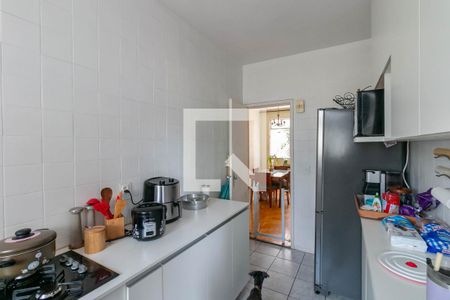 Apartamento para alugar com 120m², 3 quartos e 2 vagas Apartamento para alugar com 120m², 3 quartos e 2 vagasCozinha