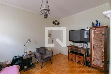Apartamento para alugar com 120m², 3 quartos e 2 vagas Apartamento para alugar com 120m², 3 quartos e 2 vagasSala