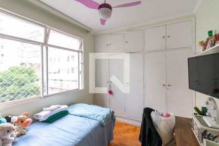 Apartamento para alugar com 120m², 3 quartos e 2 vagas Apartamento para alugar com 120m², 3 quartos e 2 vagasQuarto 2