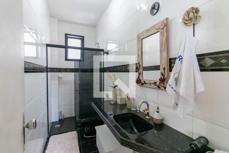 Apartamento para alugar com 120m², 3 quartos e 2 vagas Apartamento para alugar com 120m², 3 quartos e 2 vagasBanheiro 2