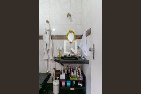 Apartamento para alugar com 120m², 3 quartos e 2 vagas Apartamento para alugar com 120m², 3 quartos e 2 vagasBanheiro 1