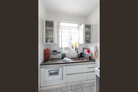 Apartamento para alugar com 120m², 3 quartos e 2 vagas Apartamento para alugar com 120m², 3 quartos e 2 vagasCozinha