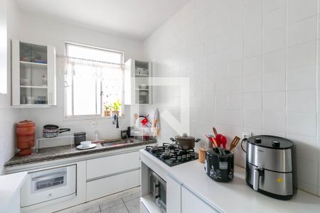Apartamento para alugar com 120m², 3 quartos e 2 vagas Apartamento para alugar com 120m², 3 quartos e 2 vagasCozinha