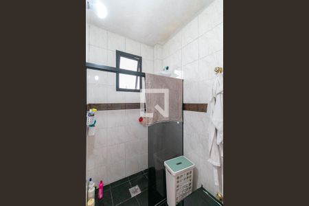Apartamento para alugar com 120m², 3 quartos e 2 vagas Apartamento para alugar com 120m², 3 quartos e 2 vagasBanheiro 1
