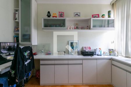 Apartamento para alugar com 120m², 3 quartos e 2 vagas Apartamento para alugar com 120m², 3 quartos e 2 vagasQuarto 1