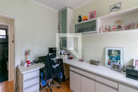 Apartamento para alugar com 120m², 3 quartos e 2 vagas Apartamento para alugar com 120m², 3 quartos e 2 vagasQuarto 1