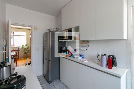 Apartamento para alugar com 120m², 3 quartos e 2 vagas Apartamento para alugar com 120m², 3 quartos e 2 vagasCozinha