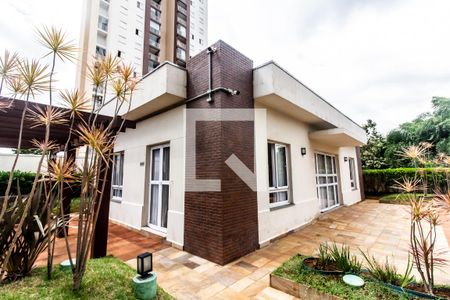 Apartamento para alugar com 62m², 2 quartos e 1 vagaÁrea comum - Churrasqueira