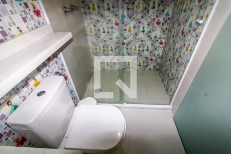Apartamento para alugar com 62m², 2 quartos e 1 vagaBanheiro