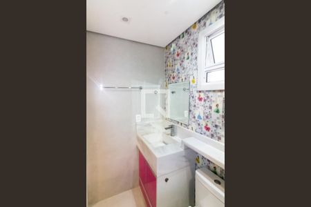 Apartamento para alugar com 62m², 2 quartos e 1 vagaBanheiro