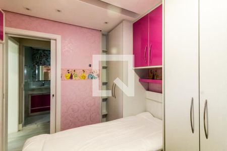 Apartamento para alugar com 62m², 2 quartos e 1 vagaQuarto 1