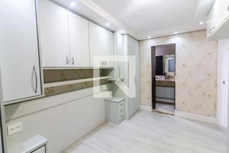 Apartamento para alugar com 62m², 2 quartos e 1 vagaQuarto 2