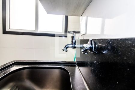 Apartamento para alugar com 62m², 2 quartos e 1 vagaLavanderia