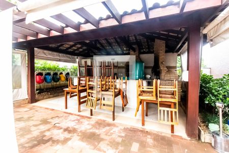 Apartamento para alugar com 62m², 2 quartos e 1 vagaÁrea comum - Churrasqueira