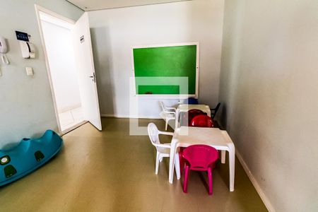 Apartamento para alugar com 62m², 2 quartos e 1 vagaÁrea comum - Playground