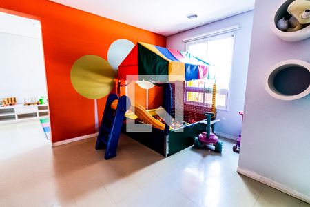 Apartamento para alugar com 62m², 2 quartos e 1 vagaÁrea comum - Playground