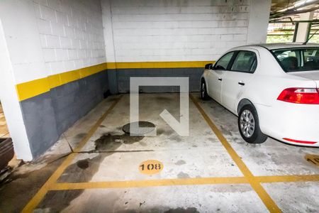 Apartamento para alugar com 62m², 2 quartos e 1 vagaGaragem