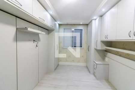 Apartamento para alugar com 62m², 2 quartos e 1 vagaQuarto 2
