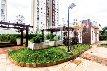 Apartamento para alugar com 62m², 2 quartos e 1 vagaÁrea comum