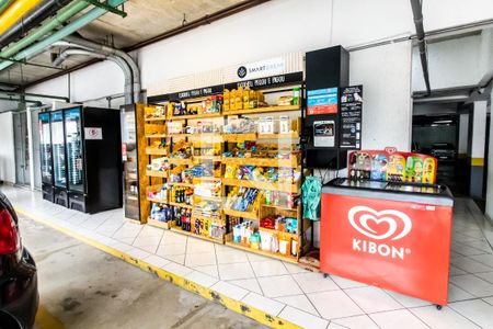 Apartamento para alugar com 62m², 2 quartos e 1 vagaMercadinho