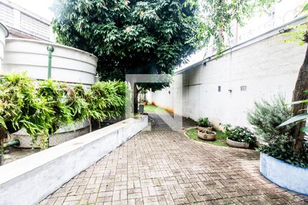 Apartamento para alugar com 62m², 2 quartos e 1 vagaPet Place