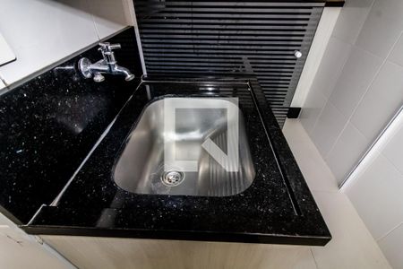 Apartamento para alugar com 62m², 2 quartos e 1 vagaLavanderia