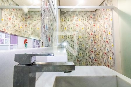 Apartamento para alugar com 62m², 2 quartos e 1 vagaBanheiro