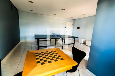 Apartamento para alugar com 62m², 2 quartos e 1 vagaÁrea Comum - Sala de Jogos