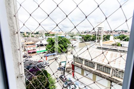 Apartamento para alugar com 62m², 2 quartos e 1 vagaQuarto 2